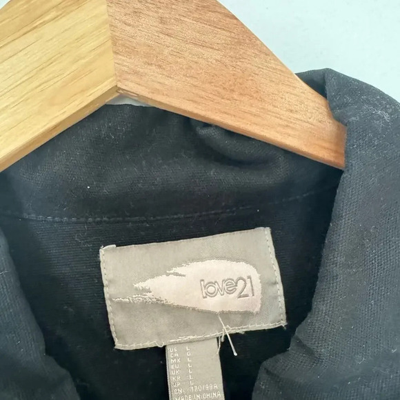 Men’s Vintage jacket size L - Picture 10 of 11